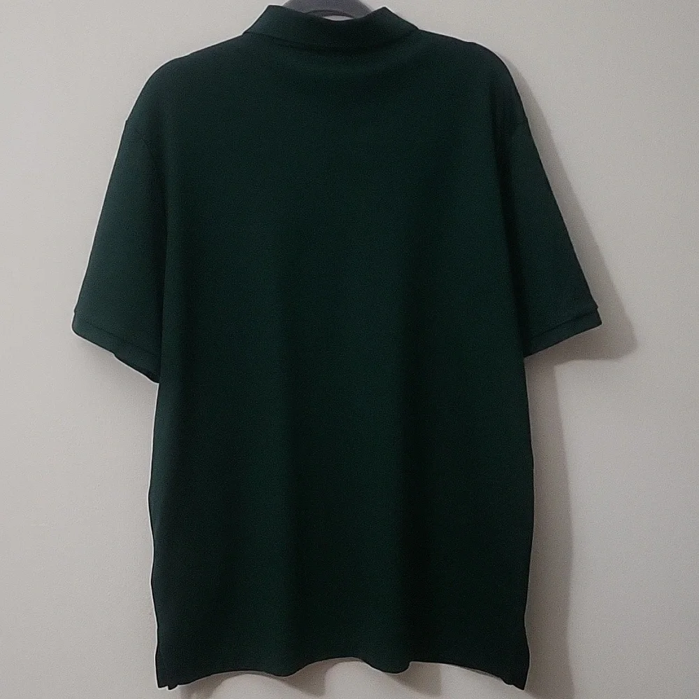 Polo Ralph Lauren Soft Cotton Shirt( Set of 2) - Picture 6 of 12